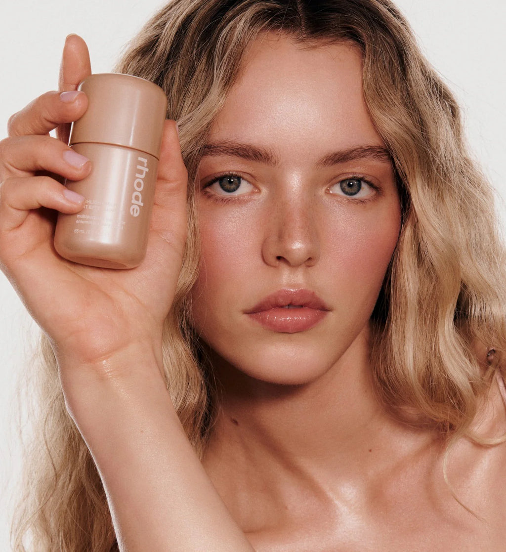 highlight milk
