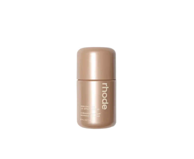 highlight milk