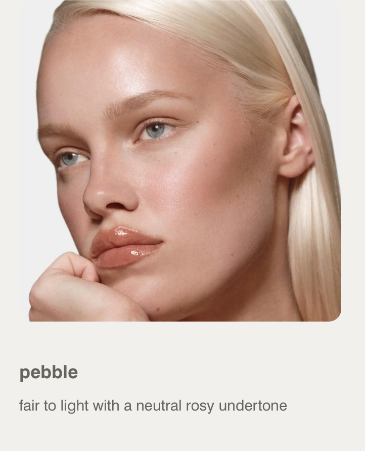 pocket bronzer