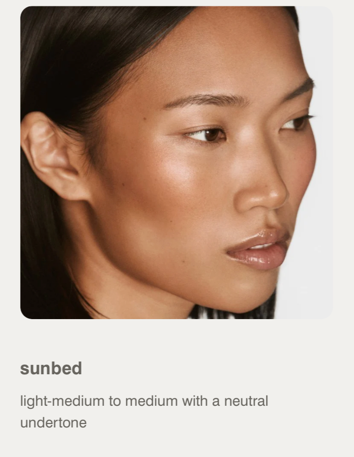 pocket bronzer