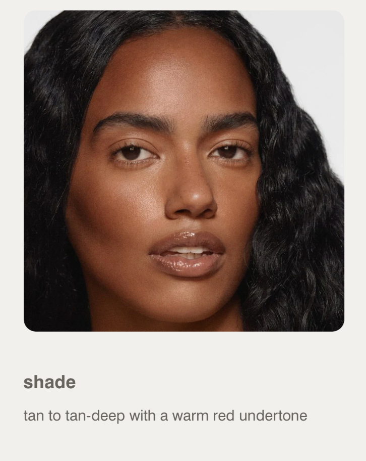 pocket bronzer