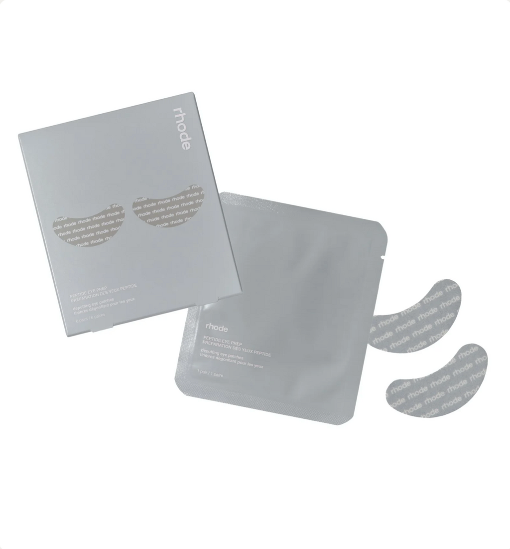 peptide eye prep
