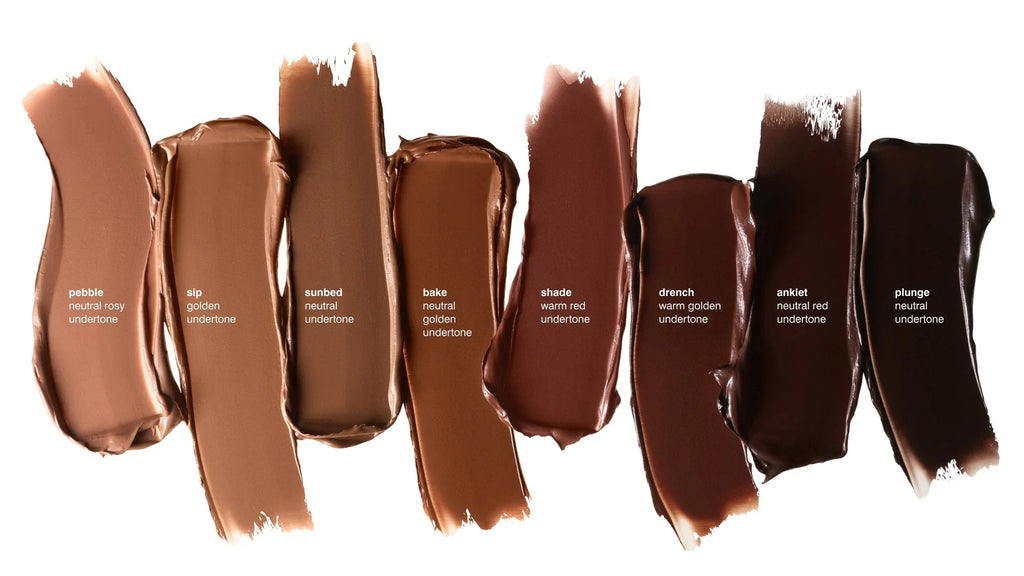 pocket bronzer