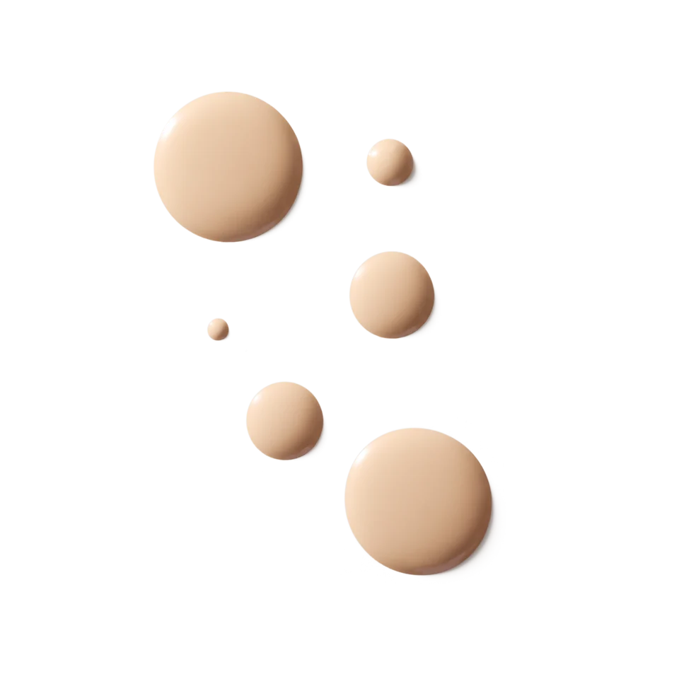 The Foundation Drops with TFC8®