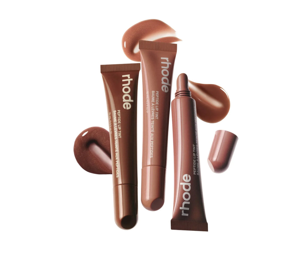 limited edition- peptide lip tint