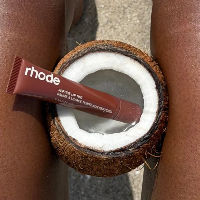 limited edition- peptide lip tint