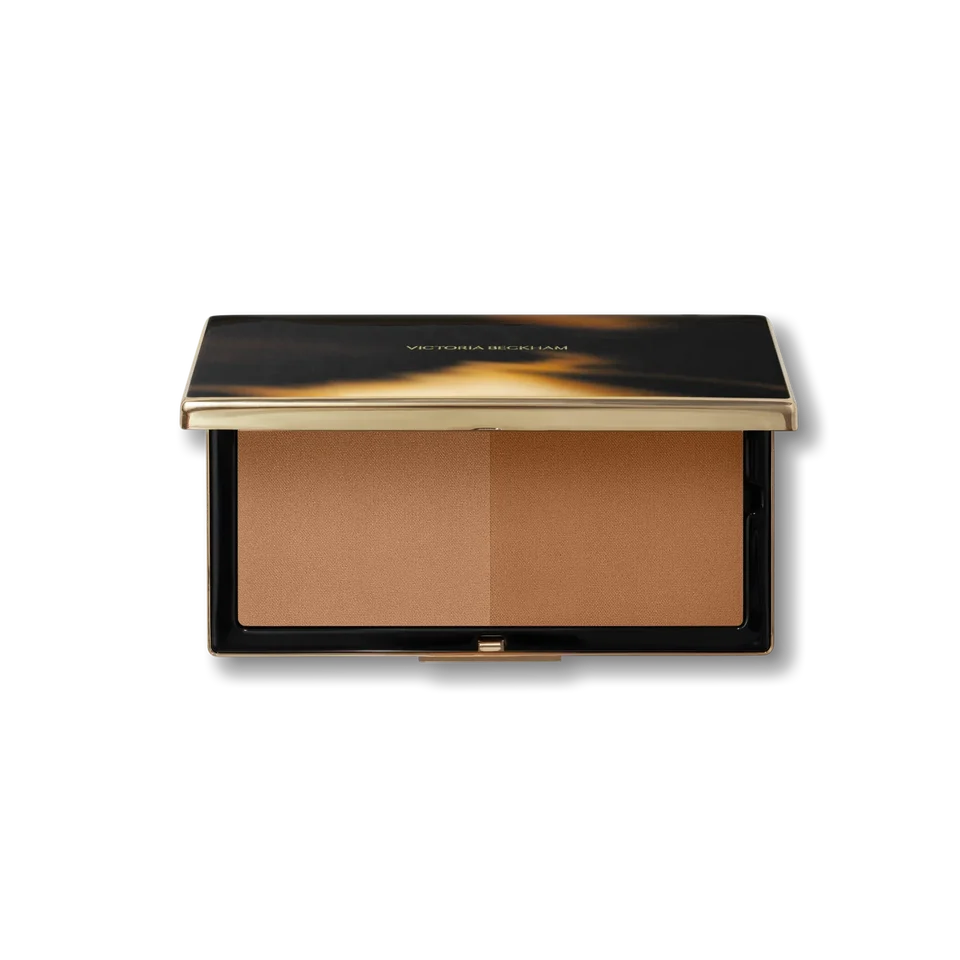 Matte Bronzing Brick