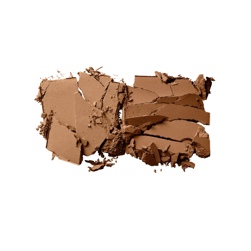 Matte Bronzing Brick