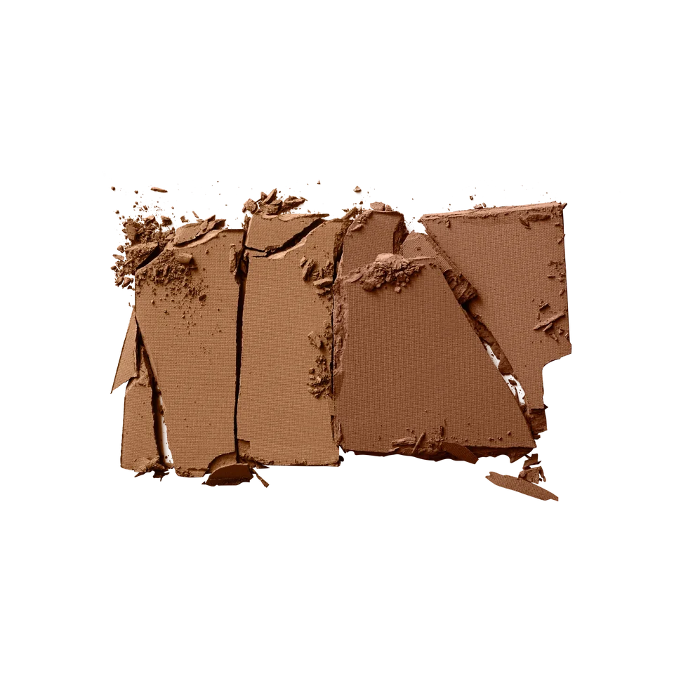 Matte Bronzing Brick
