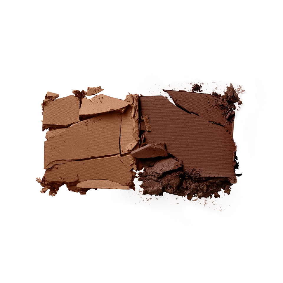Matte Bronzing Brick