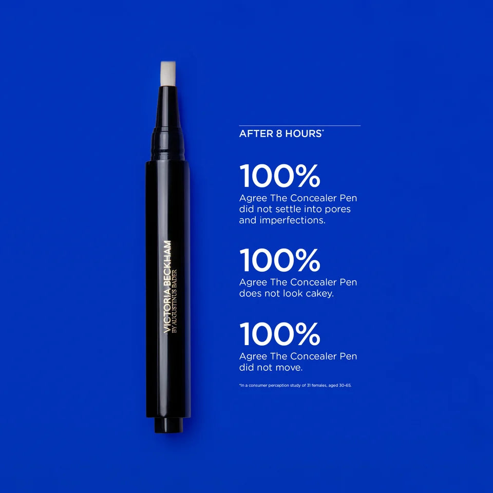 The Concealer Pen with TFC8®