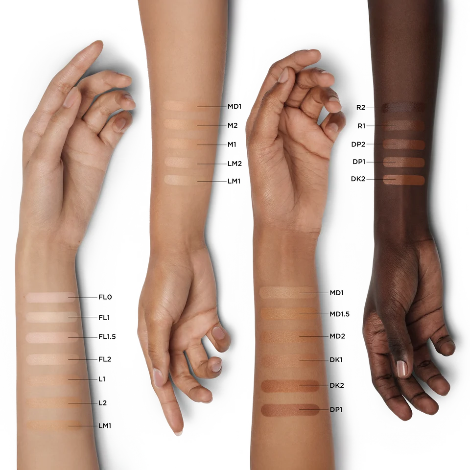 The Concealer Pen with TFC8®