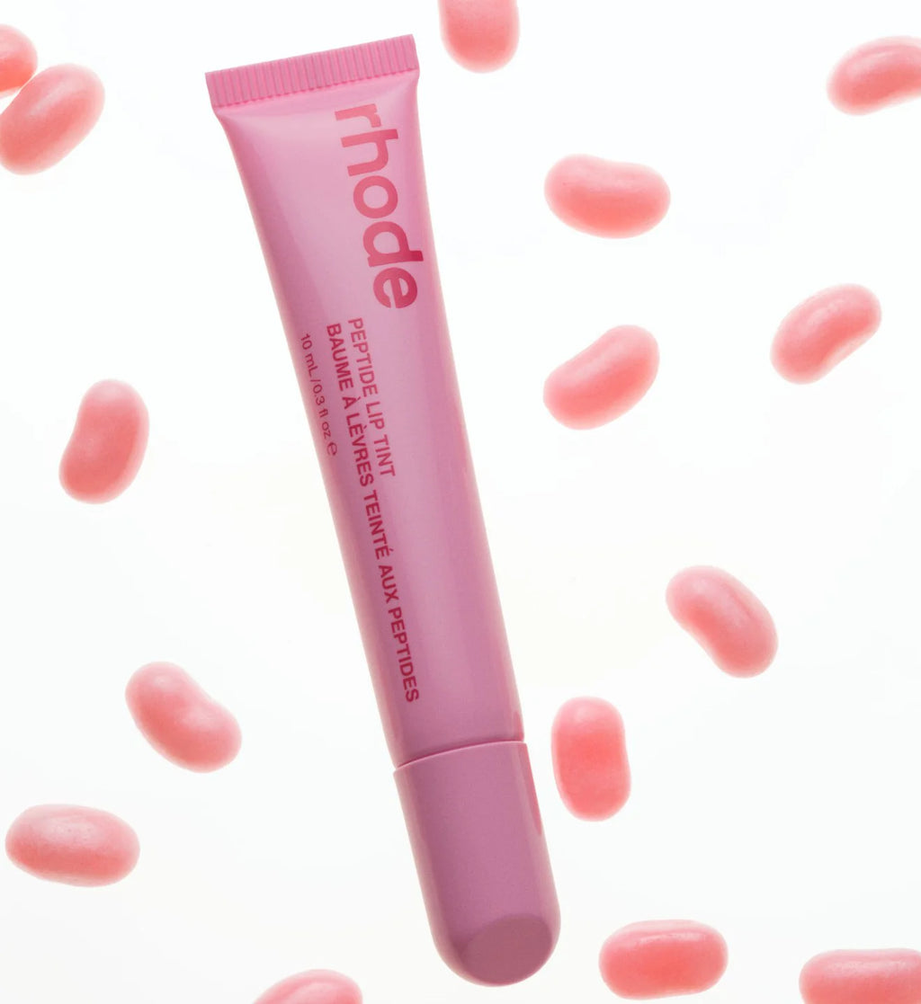 peptide lip tint