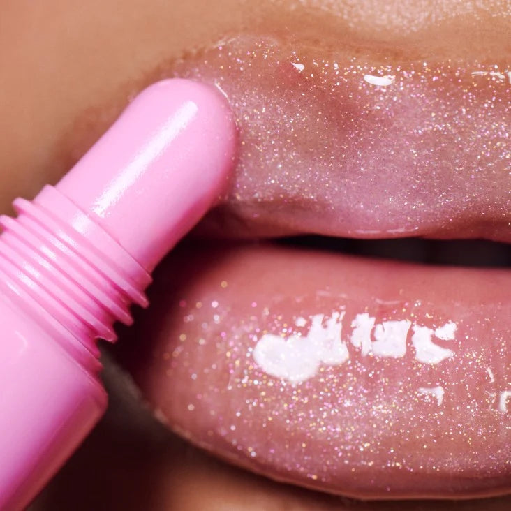 peptide lip tint