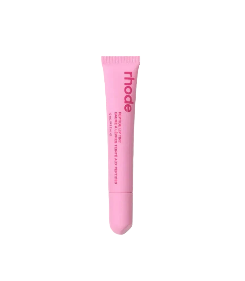 peptide lip tint