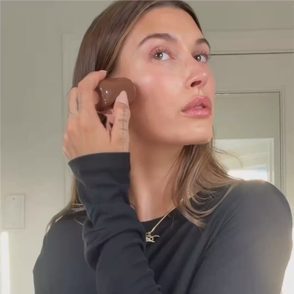 pocket bronzer