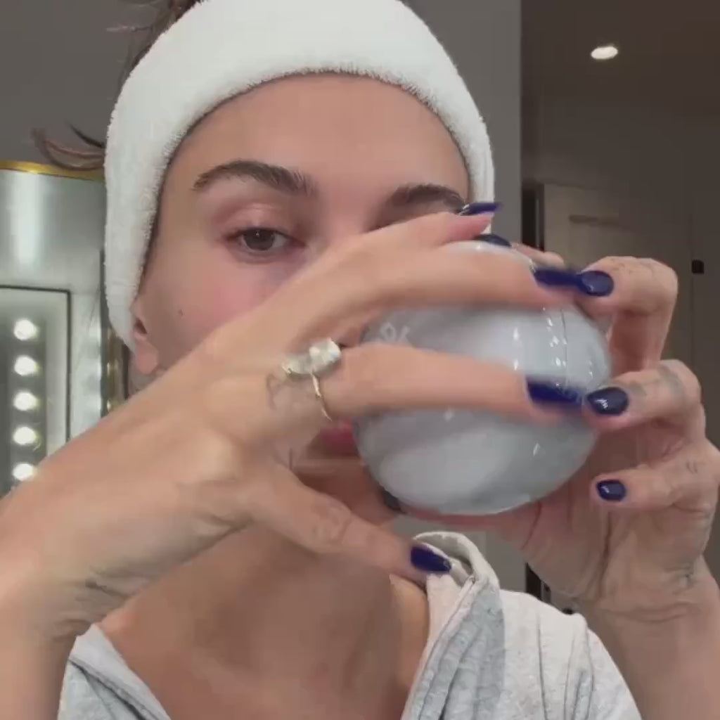 caffeine reset