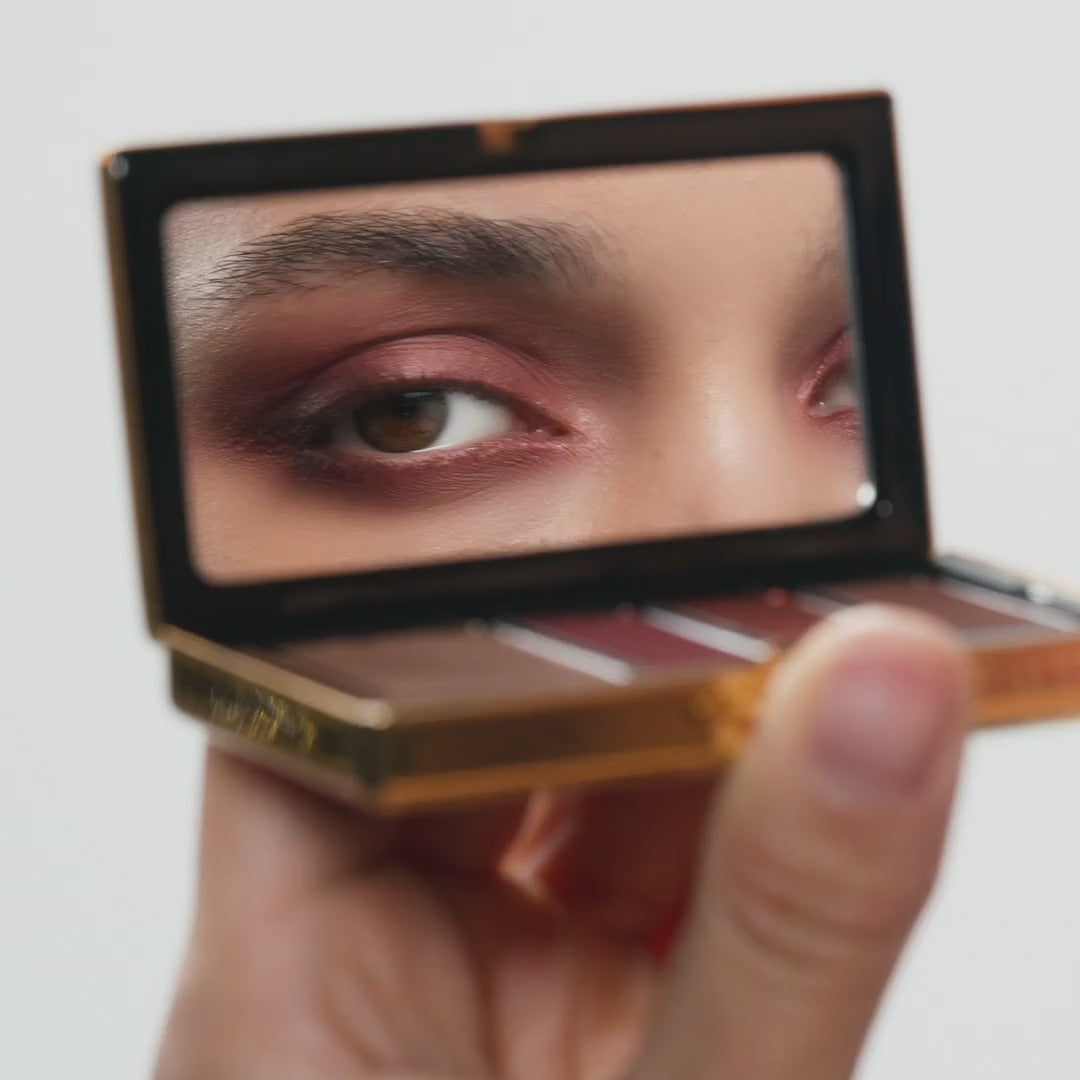 Eye Wardrobe