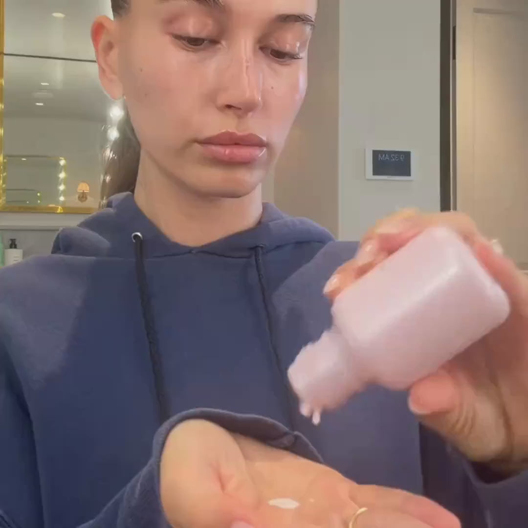highlight milk