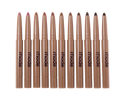 peptide lip shape