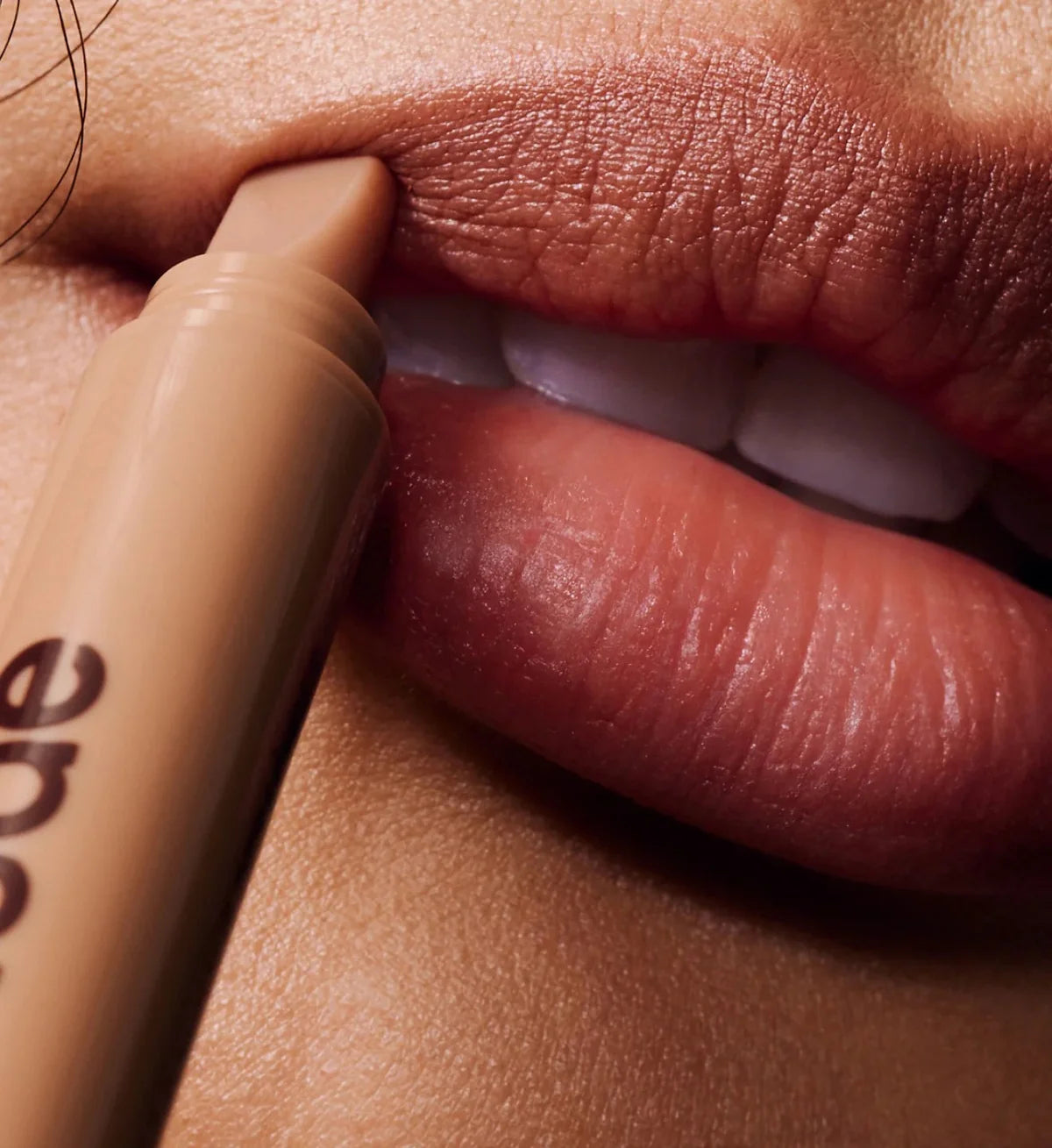 peptide lip shape