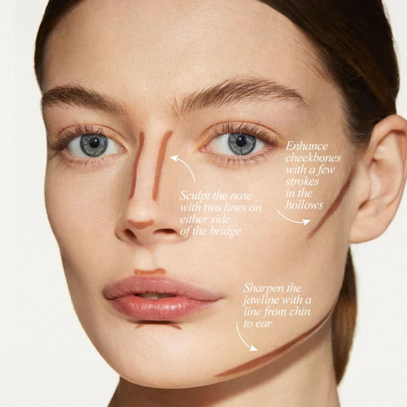 Contour Stylus