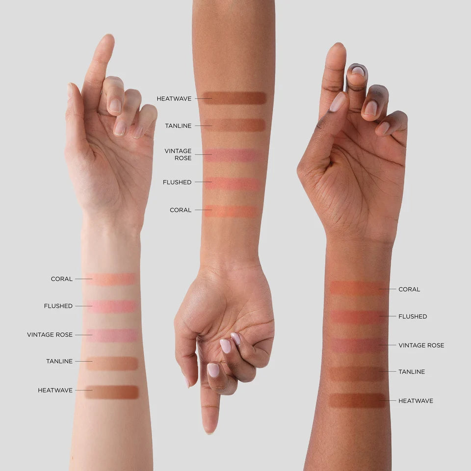 Colour Wash Bronzer Water Tint
