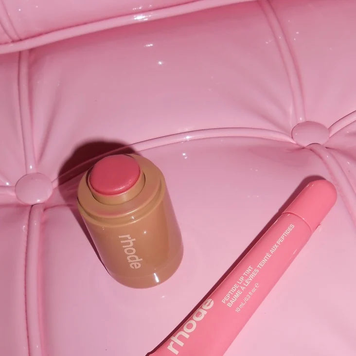 pocket blush