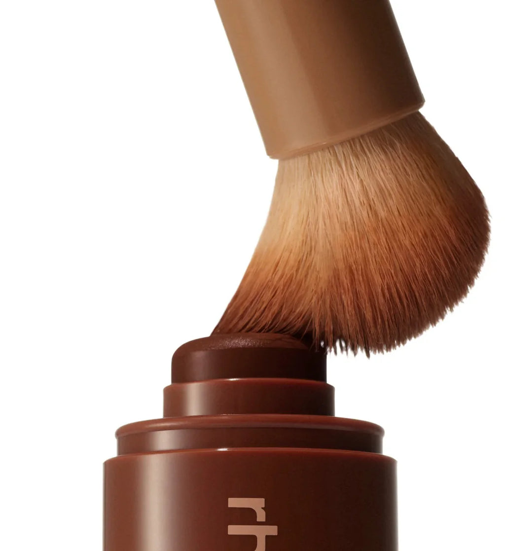 pocket bronzer